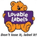 lovable label logo
