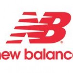 new balance logo