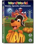 wordworld kooky halloween wordworld kooky halloween