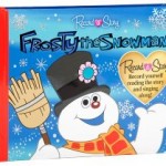frosty record a story frosty record a story