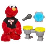 let's rock elmo