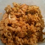 jambalaya