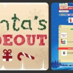 santas hideout santas hideout