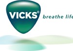 vicks logo vicks logo
