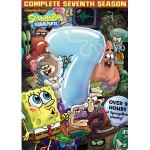 Spongebob complete seventh season dvd