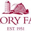 hickory farms logo