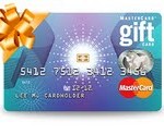 mastercard gift card
