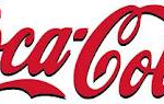 coke logo