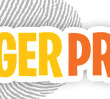 fingerprint logo