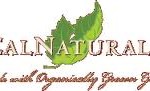 CalNaturale logo