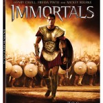 Immortals Blu Ray Immortals Blu Ray