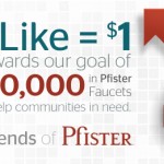 pfister facebook pfister facebook
