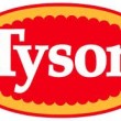 tyson logo tyson logo
