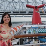 carnival elation