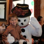 blake w frosty