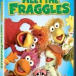 Meet the Fraggles DVD