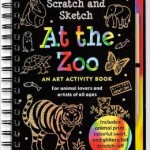 At the zoo book