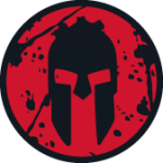 spartan race mask