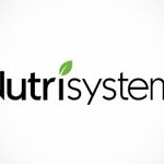Nutrisystem-logo-design