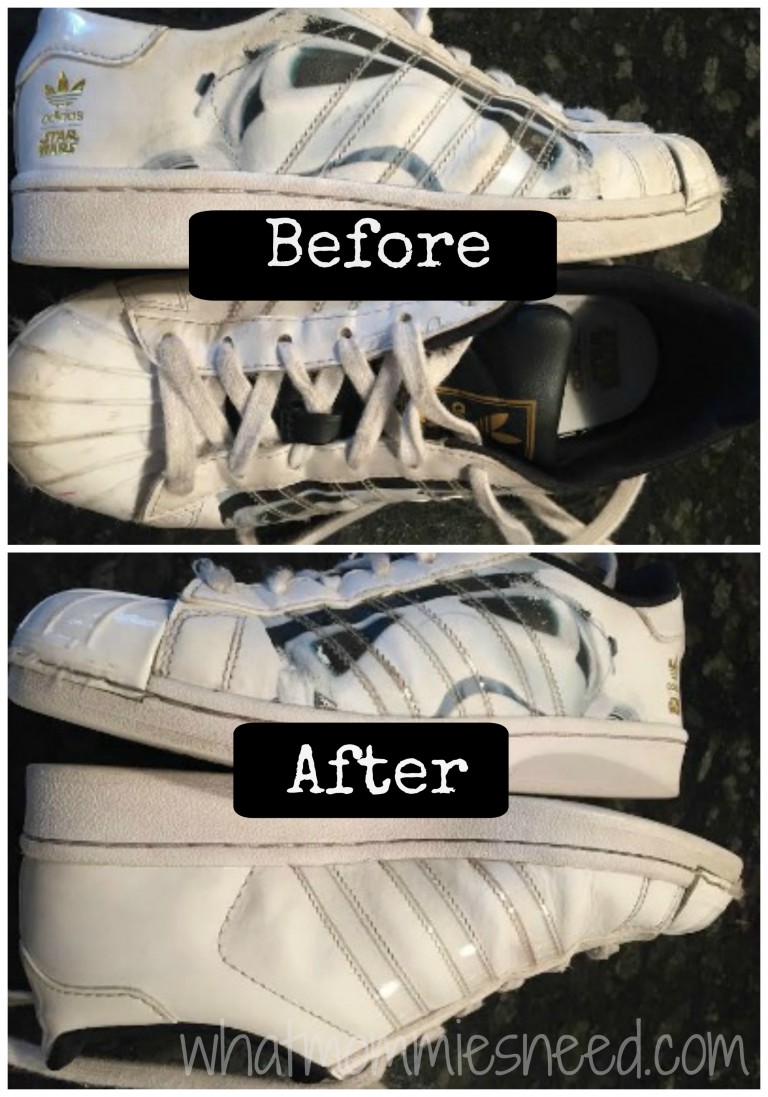 Clean Smart, Not Hard with Mr. Clean Magic Eraser MagicEraser What