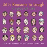 Review: 36 1/2 Reasons to Laugh