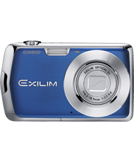 Review: Casio Exilim S5 Camera