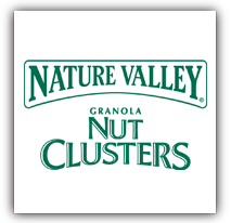 Review and Giveaway: Nature Valley Granola Nut Clusters CLOSED