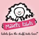 Mabel’s Labels Stick with Style for Back to School