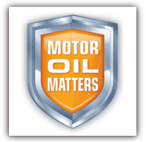 Review and Giveaway: Motor Oil Matters CLOSED