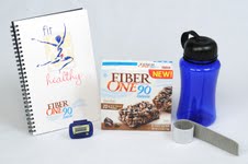 fiber one prize pack