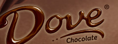 dove logo