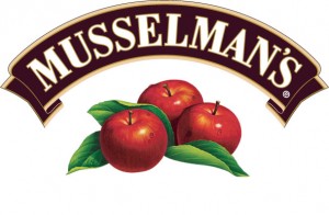 musselmans logo