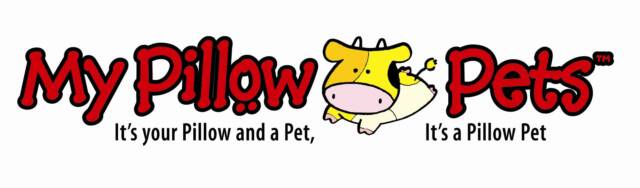 Review and Giveaway: Pillow Pets CLOSED