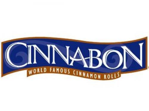 cinnabon logo
