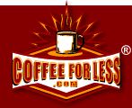 Review: Coffee For Less