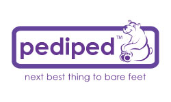 pediped logo