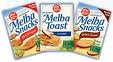 Review: Melba Toast