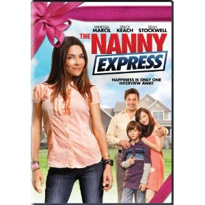 nanny express