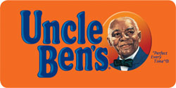 uncle bens logo