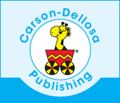 carson dellosa publishing logo