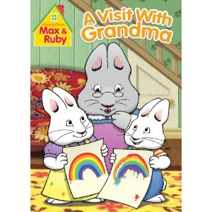 max and ruby a visit with grandma