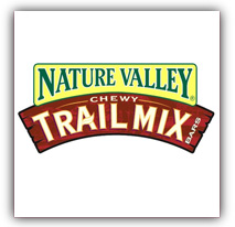 nature valley chewy trail mix granola