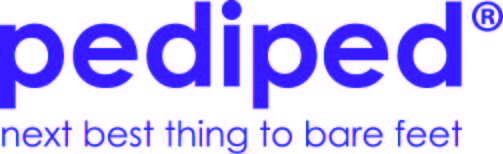 Pediped Introduces Memory Foam Technology