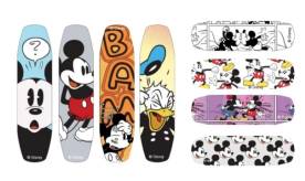 mickey  band aid images