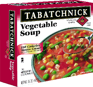 Review and Giveaway: Tabatchnick Soups CLOSED