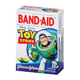 toy story band aid