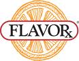 flavorx logo