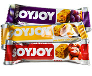 soyjoy bars