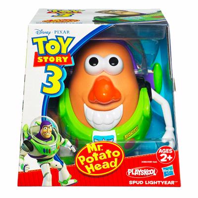 spud lightyear packaging