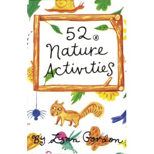 52 nature activities